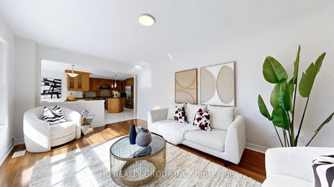 Photo 11 at 23 Brookeview Drive, Aurora Highlands, Aurora