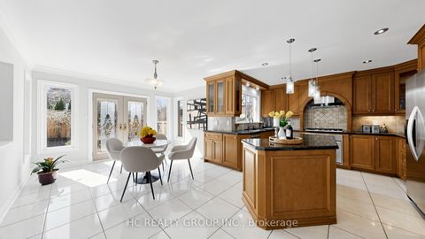 Photo 17 at 23 Brookeview Drive, Aurora Highlands, Aurora