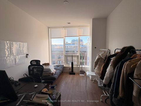 Photo 0 at 605 - 203 College Street, Chinatown, Toronto