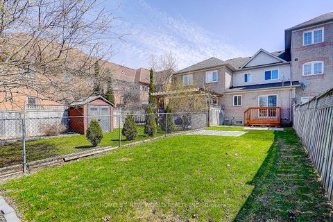 Photo 27 at 22 Stiles Avenue, Bayview Northeast, Aurora