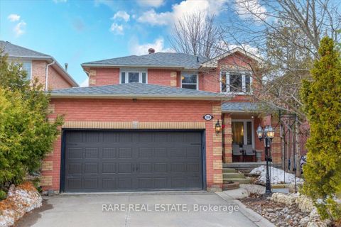 Photo 0 at 28 Hawkins Drive, Ardagh, Barrie