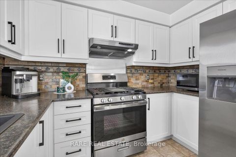 Photo 13 at 28 Hawkins Drive, Ardagh, Barrie