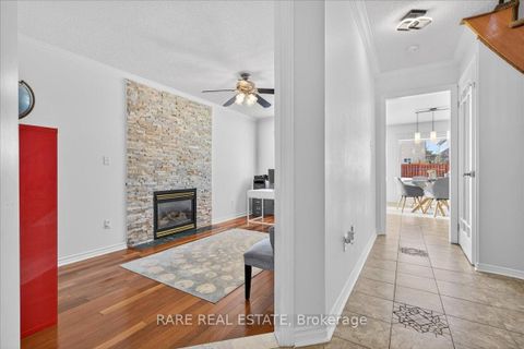 Photo 18 at 28 Hawkins Drive, Ardagh, Barrie