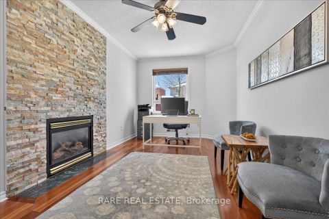 Photo 19 at 28 Hawkins Drive, Ardagh, Barrie