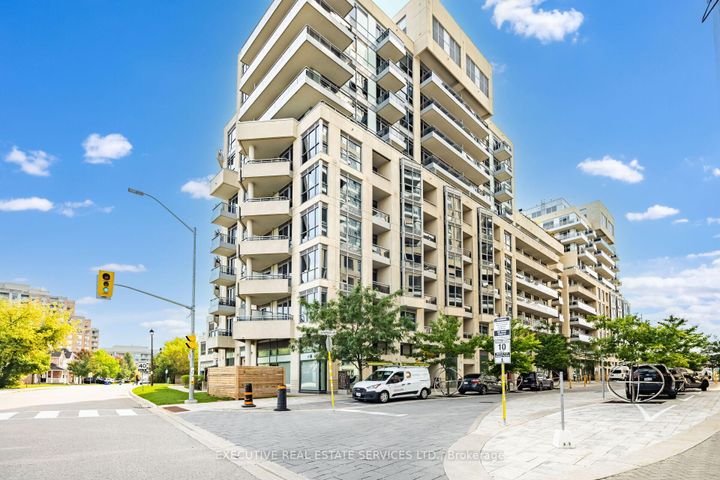 Photo 4 at #608 - 9191 Yonge Street S, Langstaff, Richmond Hill