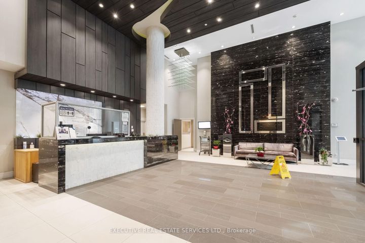 Photo 6 at #608 - 9191 Yonge Street S, Langstaff, Richmond Hill