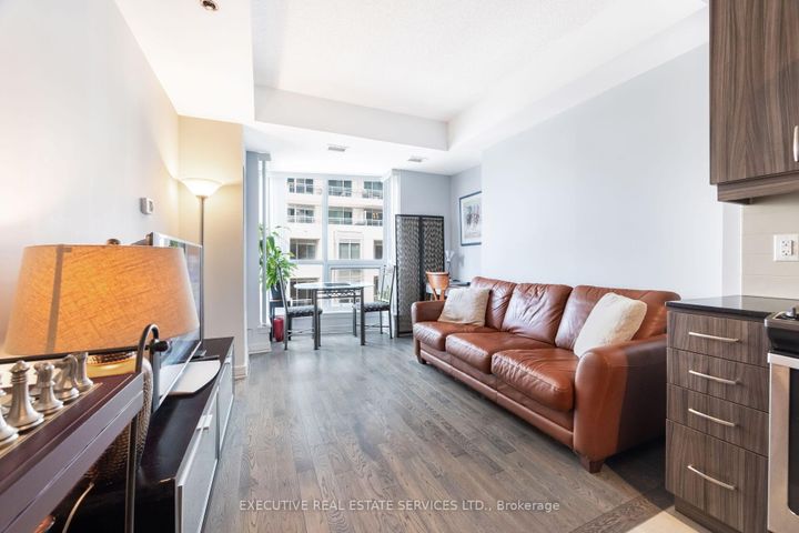 Photo 18 at #608 - 9191 Yonge Street S, Langstaff, Richmond Hill