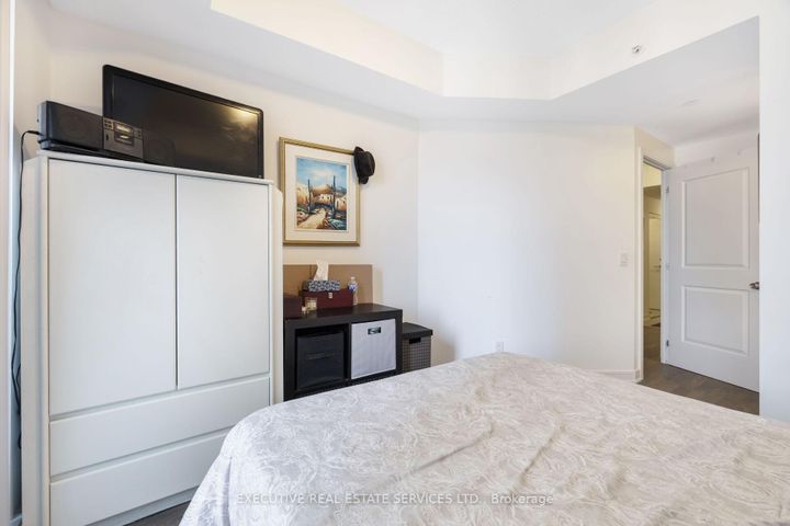 Photo 22 at #608 - 9191 Yonge Street S, Langstaff, Richmond Hill
