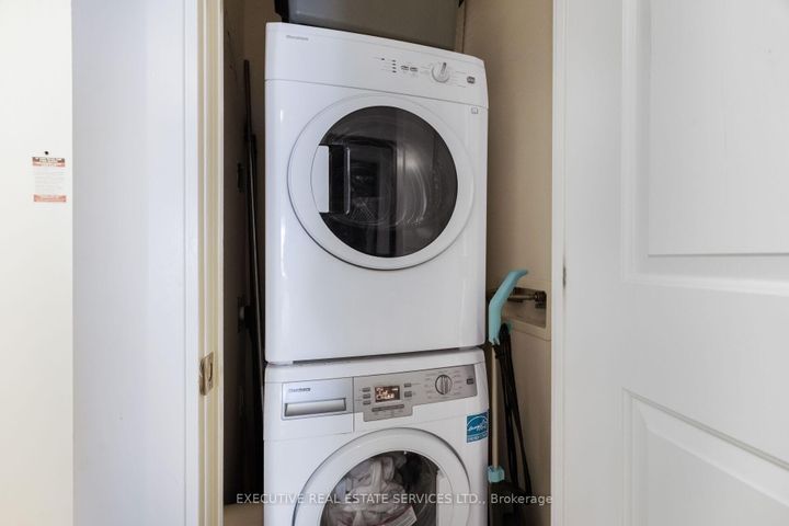 Photo 30 at #608 - 9191 Yonge Street S, Langstaff, Richmond Hill