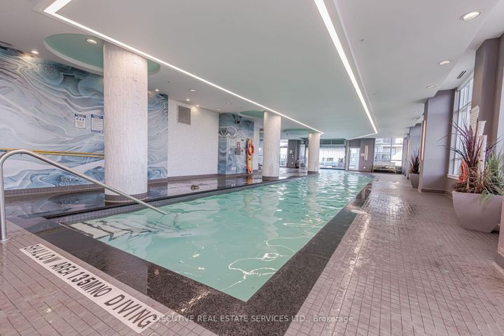Photo 43 at #608 - 9191 Yonge Street S, Langstaff, Richmond Hill