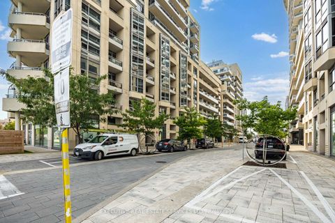 Photo 3 at #608 - 9191 Yonge Street S, Langstaff, Richmond Hill