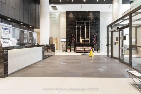 Photo 7 at #608 - 9191 Yonge Street S, Langstaff, Richmond Hill