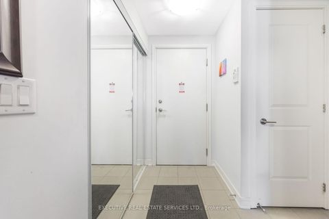 Photo 8 at #608 - 9191 Yonge Street S, Langstaff, Richmond Hill