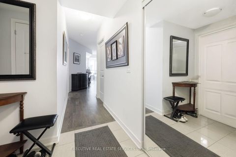 Photo 9 at #608 - 9191 Yonge Street S, Langstaff, Richmond Hill