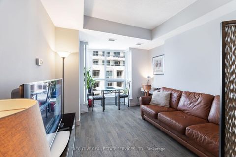 Photo 10 at #608 - 9191 Yonge Street S, Langstaff, Richmond Hill