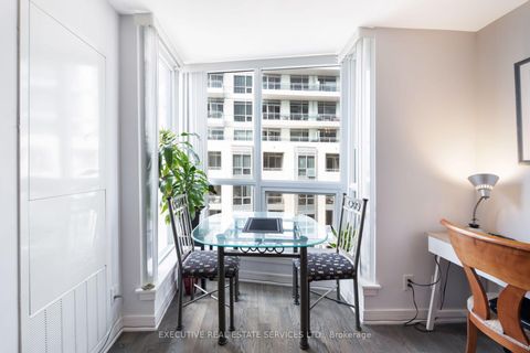 Photo 11 at #608 - 9191 Yonge Street S, Langstaff, Richmond Hill