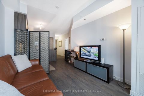 Photo 12 at #608 - 9191 Yonge Street S, Langstaff, Richmond Hill