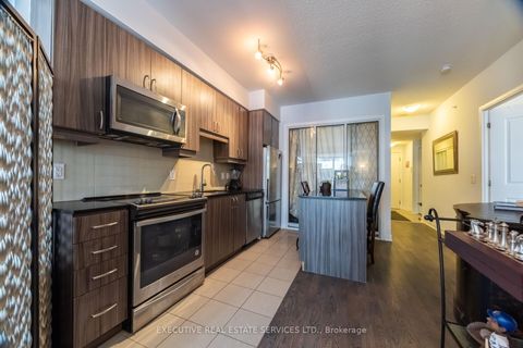 Photo 13 at #608 - 9191 Yonge Street S, Langstaff, Richmond Hill