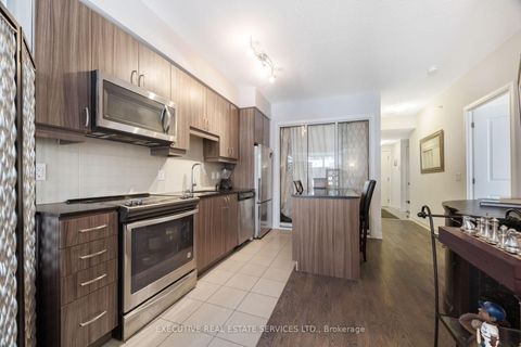 Photo 14 at #608 - 9191 Yonge Street S, Langstaff, Richmond Hill