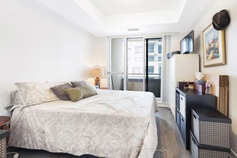 Photo 20 at #608 - 9191 Yonge Street S, Langstaff, Richmond Hill