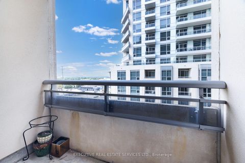 Photo 23 at #608 - 9191 Yonge Street S, Langstaff, Richmond Hill