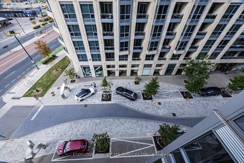 Photo 24 at #608 - 9191 Yonge Street S, Langstaff, Richmond Hill