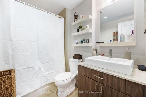 Photo 26 at #608 - 9191 Yonge Street S, Langstaff, Richmond Hill