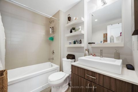 Photo 27 at #608 - 9191 Yonge Street S, Langstaff, Richmond Hill