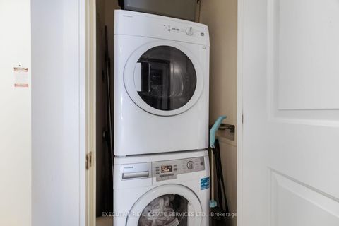 Photo 30 at #608 - 9191 Yonge Street S, Langstaff, Richmond Hill