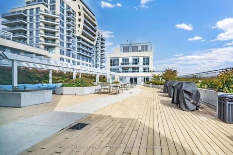 Photo 31 at #608 - 9191 Yonge Street S, Langstaff, Richmond Hill