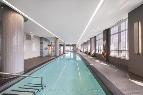 Photo 33 at #608 - 9191 Yonge Street S, Langstaff, Richmond Hill