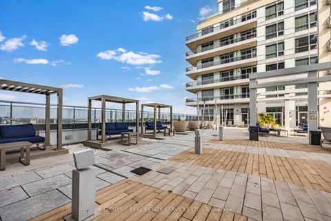 Photo 34 at #608 - 9191 Yonge Street S, Langstaff, Richmond Hill