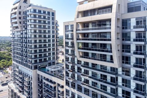 Photo 35 at #608 - 9191 Yonge Street S, Langstaff, Richmond Hill