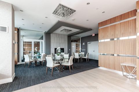 Photo 36 at #608 - 9191 Yonge Street S, Langstaff, Richmond Hill