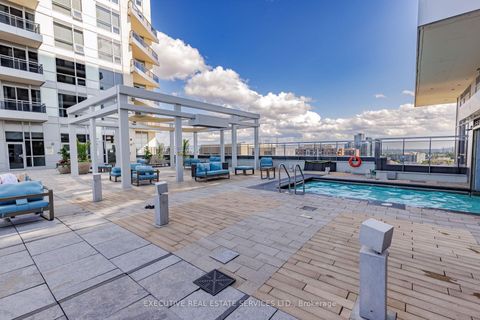 Photo 39 at #608 - 9191 Yonge Street S, Langstaff, Richmond Hill