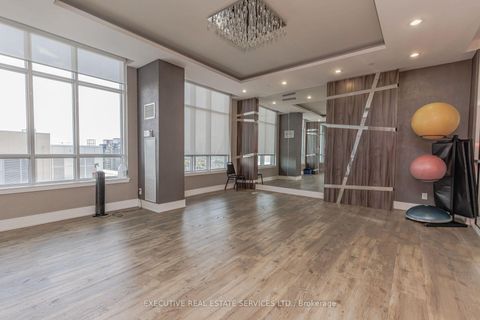 Photo 40 at #608 - 9191 Yonge Street S, Langstaff, Richmond Hill