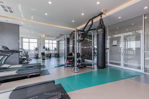 Photo 41 at #608 - 9191 Yonge Street S, Langstaff, Richmond Hill