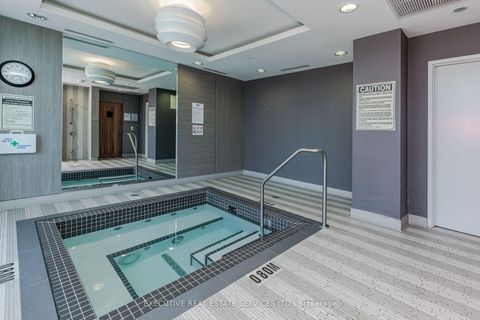 Photo 42 at #608 - 9191 Yonge Street S, Langstaff, Richmond Hill