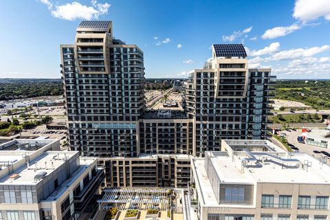 Photo 45 at #608 - 9191 Yonge Street S, Langstaff, Richmond Hill