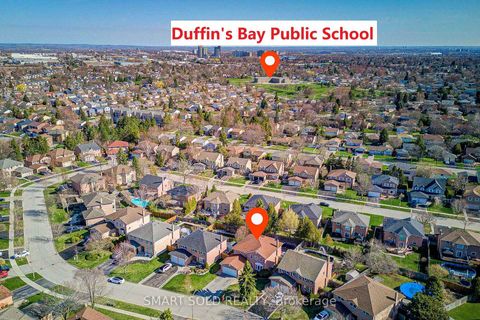 Photo 6 at 33 Love Crescent, South West, Ajax