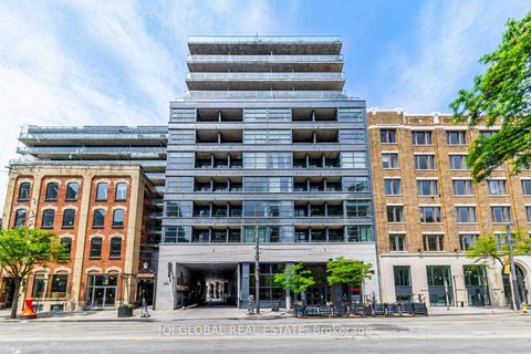 Photo 0 at 406 - 478 King Street W, Waterfront Communities C1, Toronto