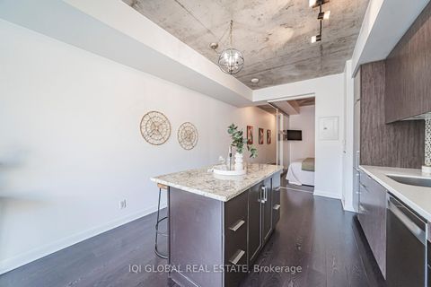 Photo 23 at 406 - 478 King Street W, Waterfront Communities C1, Toronto