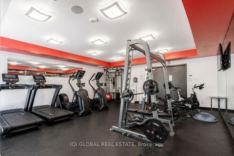 Photo 41 at 406 - 478 King Street W, Waterfront Communities C1, Toronto