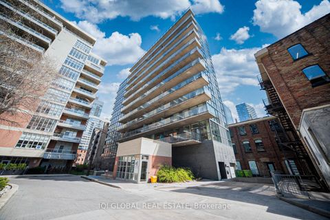 Photo 47 at 406 - 478 King Street W, Waterfront Communities C1, Toronto