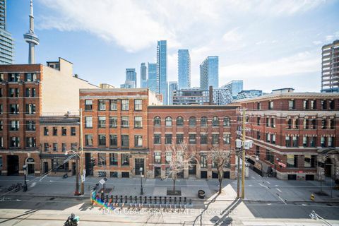 Photo 48 at 406 - 478 King Street W, Waterfront Communities C1, Toronto