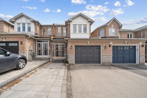 Photo 0 at 133 Novella Road, Patterson, Vaughan