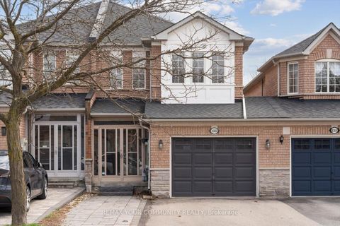 Photo 1 at 133 Novella Road, Patterson, Vaughan