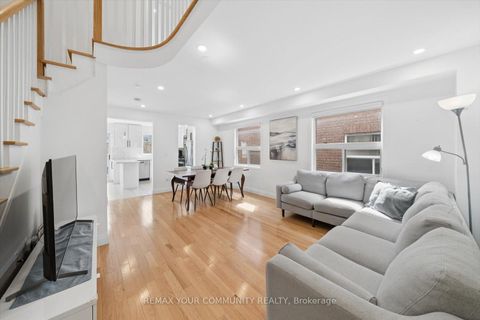 Photo 5 at 133 Novella Road, Patterson, Vaughan