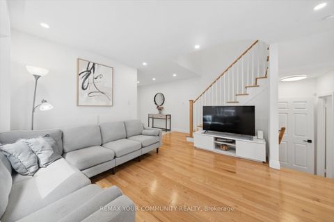 Photo 6 at 133 Novella Road, Patterson, Vaughan