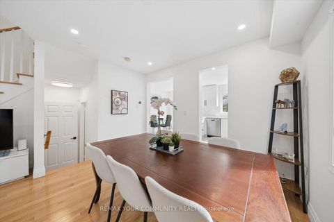 Photo 7 at 133 Novella Road, Patterson, Vaughan